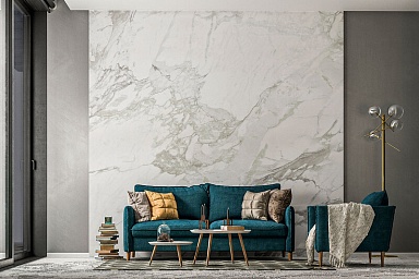 Керамогранит Eurotile 940 CALACATTA GOLD 60x60