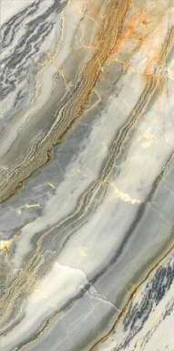 Керамогранит Realistik QJE612P3745M Rainbow Crystal Sandstorm 60x120