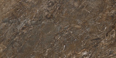 Керамогранит Estima BR04 Bernini Dark Brown полированный 60x120x10