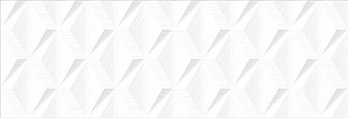 Плитка Metropol STAGE DELTA BLANCO MATE 30x90