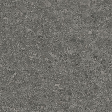 Керамогранит Kerama Marazzi DD012800R Чеппо ди Гре антрацит матовый обрезной 119,5x119,5x1,1