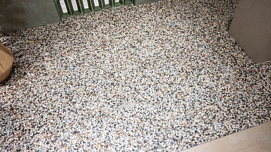 Керамогранит Fanal Palazzo Mix 3DSoft 60x120