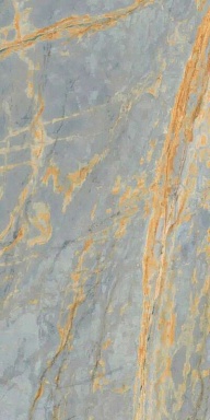 Керамогранит Ariana Ceramica PF60009342 Grigio Etrusco Lapp. 3d Ret 60x120