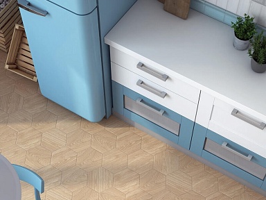 Керамогранит Kerama Marazzi SG23019N Брента беж 20х23,1
