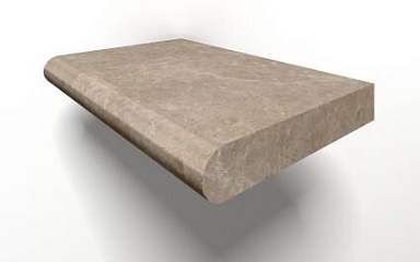 Ступень Marmocer MB002-SHAKE Shakespeare Solid Mb002 100x30