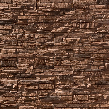 Искусственный камень Leonardo Stone Плоскость Верона 890 20(30,40,50)x10x3 (вариативный размер)