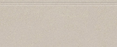 Kerama Marazzi KML2FMF003BR Плинтус Рабат бежевый матовый обрезной 30x12x1,3