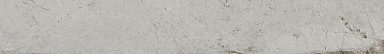 Kerama Marazzi KM6060G0061RBT6 Плинтус Ифран серый светлый матовый обрезной 60x9,5x0,9