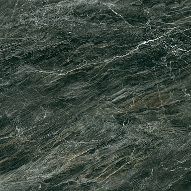 Керамогранит Гранитея G388-Karatash Green-Black MR 60x60
