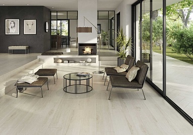 Керамогранит Exagres Base Yoho Maple R9 25х150