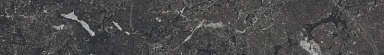 Подступенник Kerama Marazzi KM6060G0331RALT Подступенок Тубкаль чёрный матовый обрезной 60x10,7x0,9