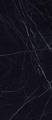 Керамогранит IRIS FMG L2712338MF6 Black Marquinia Luc 6mm 270x120