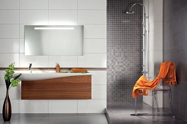 Плитка RAKO WAAV4000 CONCEPT PLUS White 30x60