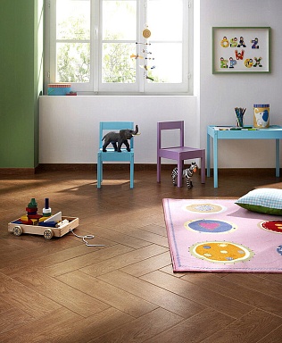 Керамогранит Ragno Marazzi Eko Biondo R1WE 12.5*50