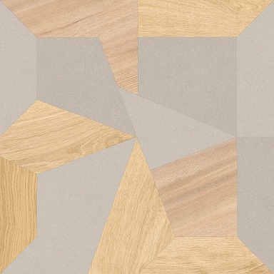 Керамогранит Del Conca G9NIFEARGIR NI Feeling Argilla Rett 60x60
