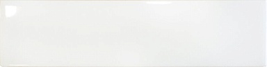 Плитка Smile Tile Fusion White 6mm 7.5x30