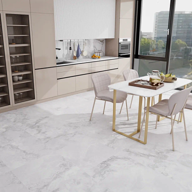 Onyx Silver Colortile