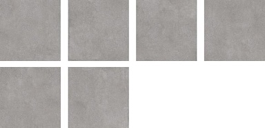 Керамогранит StaroSlabs Avenue Grey Sahara Microcid 120x120