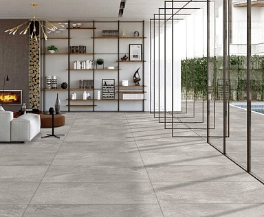 Керамогранит Asia Pacific Obsidian Fossil Matt 60x120