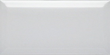 Плитка Dar Ceramics Biselado Perla Brillo 10х20