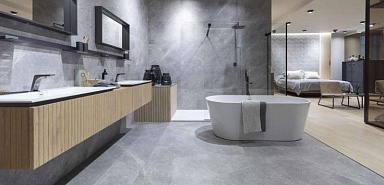 Керамогранит Porcelanosa 100336908 Mystic Beige L 80x80