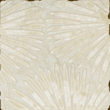 Kerama Marazzi KMD2SFE004BN Декор Агдаль 4 бежевый светлый глянцевый структура 15x15x0,9