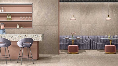 Керамогранит Mozart Florence Sand Molten 60x120