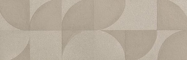 Декор FAP Ceramiche fOVI Mat&More Deco Taupe 25x75