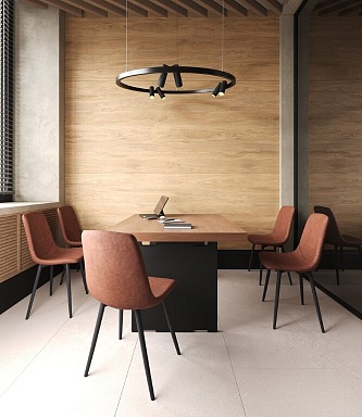 Керамогранит Staro Limestone Bianco Antislip R12 60x60