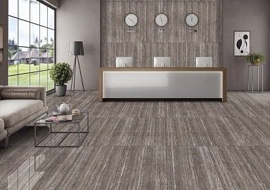 Керамогранит Neodom N20558 Travis Grey Matt 60x120