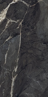 Керамогранит Global Tile GT1206011905SPR Camlin Черный Soft Sugar 60x120