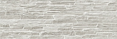 Плитка Alma Ceramica TWA11ROK717 Rocko рельефная 200*600*7,5