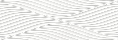 Декор Peronda 40287 Donna White Decor/33,3X100X0,98/R 33,3x100