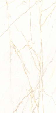 Керамогранит Cedit 769423 Chimera Empatia Bianco Mat Ret 6mm 120x240