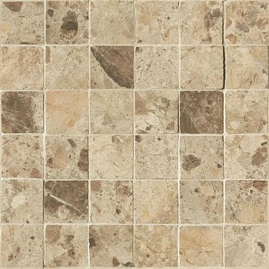 Мозаика FAP Ceramiche fQNU Nativa Sand Macromos Anticato Satin 30x30