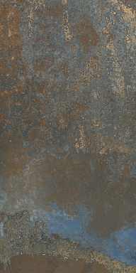 Керамогранит Artcer 872 Oxido Blue 120x60