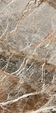 Керамогранит Casa Dolce Casa 774872 Nature Mood Mount Peak Glossy 6mm 120x240