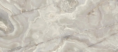 Керамогранит Casa Dolce Casa 765413 Onyx&More Silver Onyx Glossy Ret 80x180