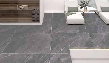 Керамогранит Pamesa Pietra Di Savoia Grigio Rect. Matt 60x120