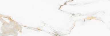 Плитка Delacora WT93BAB00 Barbados Calacatta 300x900x10,5
