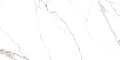 Керамогранит NT Ceramic NTT9122M Barbara White Mat 60x120