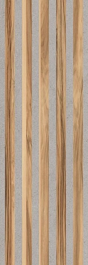 Плитка Creto NRL_P0270 Chloe geometry 30х90