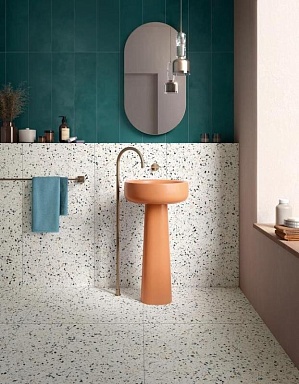 Керамогранит Mirage BEX0 Veneziano Vv 20 Sp Sq 80x80