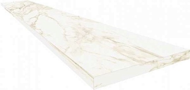 Ступень Coliseumgres 620070002500 Warm Scalino Angolare Dx 60х33