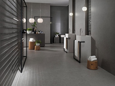 Керамогранит Atlas Concorde Italy AUKV Kone Silver 75x75