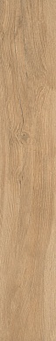 Керамогранит Creanza CW-RT12-B Husk Wood Brich Rustic 20x120