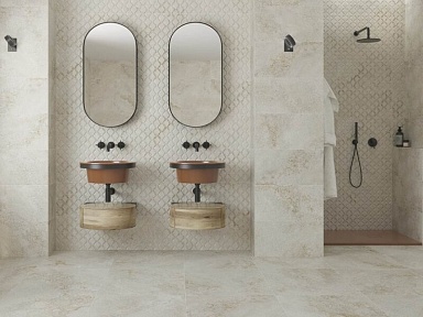 Керамогранит Rocersa Omega Grey 60x120
