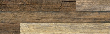 Керамогранит Cersanit А15932 Vintagewood коричневый 18,5x59,8