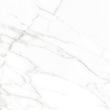 Керамогранит Laparet Calacatta Bianco PRO белый матовый R10GR 80х80