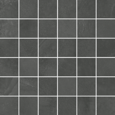 Мозаика Italon 610110001022 Continuum Petrol Mosaico 30x30